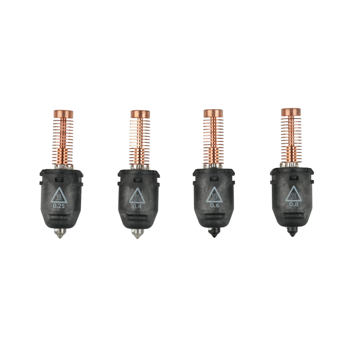 Nozzle Assembly for Flashforge Adventurer 5M Series
